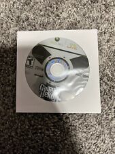 Guitar Hero II 2 (Microsoft Xbox 360, 2007) Disc Only for sale  Shipping to South Africa