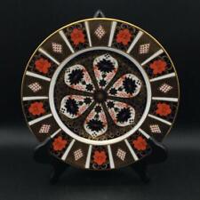 1 ROYAL CROWN DERBY 1128 OLD IMARI DINNER PLATE CH6561 for sale  Canada