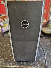 Jura cup warmer for sale  SEVENOAKS