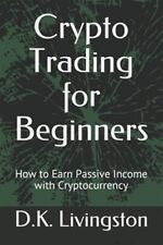 Crypto trading beginners for sale  Jessup