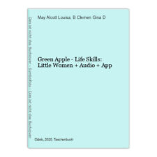 Green apple life gebraucht kaufen  Ohlsbach