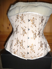 Korsett corset . gebraucht kaufen  Freilassing