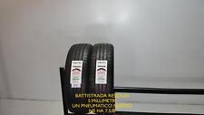 gomme 175 60 15 cerchio usato  Comiso