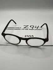 Vernon gantry eyeglasses for sale  Rancho Cucamonga