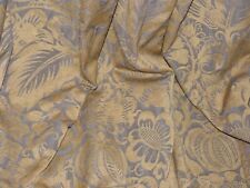 Interlined curtains zoffany for sale  Shipping to Ireland