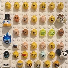 Lego head heads for sale  Galveston