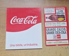 Lotto oggetti pubblicitari usato  Maccagno con Pino e Veddasca