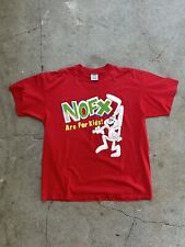 nofx shirt for sale  Lawrence