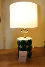 kate lamp table spade for sale  Naples