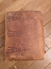 Usado, 1903 Bíblia Sagrada Línguas Originais, Ilustradas, Holman comprar usado  Enviando para Brazil
