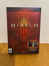 Diablo battlechest new for sale  Middlesex