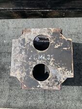 Ww2 german tm35 for sale  SOUTHAMPTON