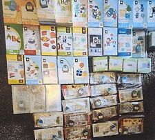 Assorted cricut cartridges for sale  Alpena