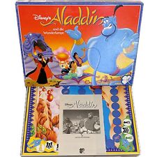 Aladdin board game d'occasion  Expédié en Belgium