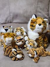 stuffed tiger for sale  Winchester