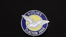 Butlins clacton 1966 for sale  SHEFFIELD