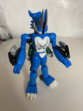 Paildramon Exveemon Stingmon Digimon Digivolving Vintage Figure Bandai Incomplet for sale  Shipping to South Africa