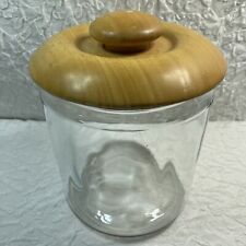 Large glass jar for sale  Gladwin