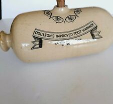 Antique doulton lambeth for sale  Shipping to Ireland