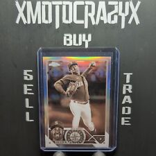 2023 topps chrome for sale  Holiday
