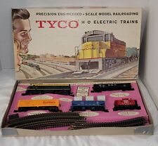 Tyco electric train for sale  Kennewick