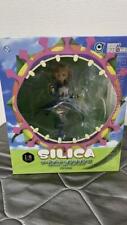 Sword Art Online II SAO SILICA 1/8 Scale PVC Figure PULCHRA Japan Import Toy, used for sale  Shipping to South Africa