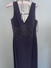 Long evening dress for sale  TELFORD
