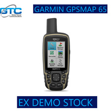 Garmin gpsmap satellite for sale  POOLE