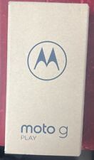 Motorola Moto G Play (2023) XT2271-5 32GB CDMA/GSM (T-Mobile) caixa aberta, usado comprar usado  Enviando para Brazil