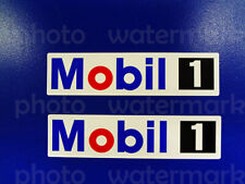 Mobil decals stickers for sale  New Rochelle