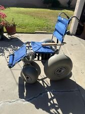 beach wheelchair for sale  Lakewood
