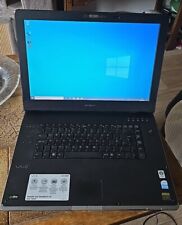 Sony vaio vgn for sale  EXETER