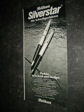 1976 pelikan silverstar gebraucht kaufen  Lüdenscheid