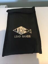 Jrc lead bands for sale  RAINHAM