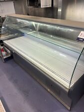 Deli counter fridge for sale  GRANGE-OVER-SANDS