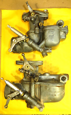Tillotson updraft carburetors for sale  Winton