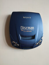 Sony discman 191 gebraucht kaufen  Berlin