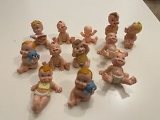 Figurines magic babies d'occasion  Verson