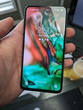 Samsung Galaxy S10e SM-G970U 128GB Blue (Unlocked - T-mobile)  CRACKED SCREEN for sale  Shipping to South Africa