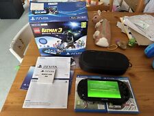 Sony vita slim for sale  BURGESS HILL