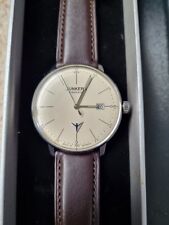 junkers watch for sale  BOURNEMOUTH