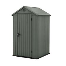 4x4 outdoor storage for sale  WATFORD