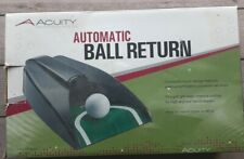 Automatic golf ball for sale  Highland