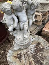 Stone water fountain for sale  AYLESBURY