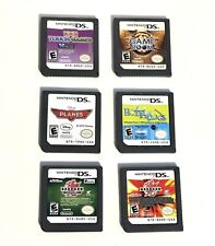Lot nintendo ds for sale  USA