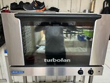 turbofan oven for sale  STOCKPORT