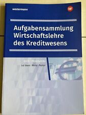 Aufgabensammlung wirtschaftsle gebraucht kaufen  Deutschland