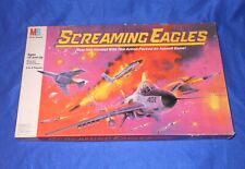 Screaming eagles game for sale  Trenton