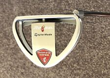 Taylormade rossa monza for sale  North Fort Myers