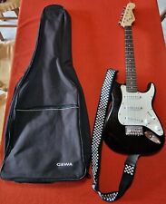 Chitarra squier stratocaster usato  Assemini